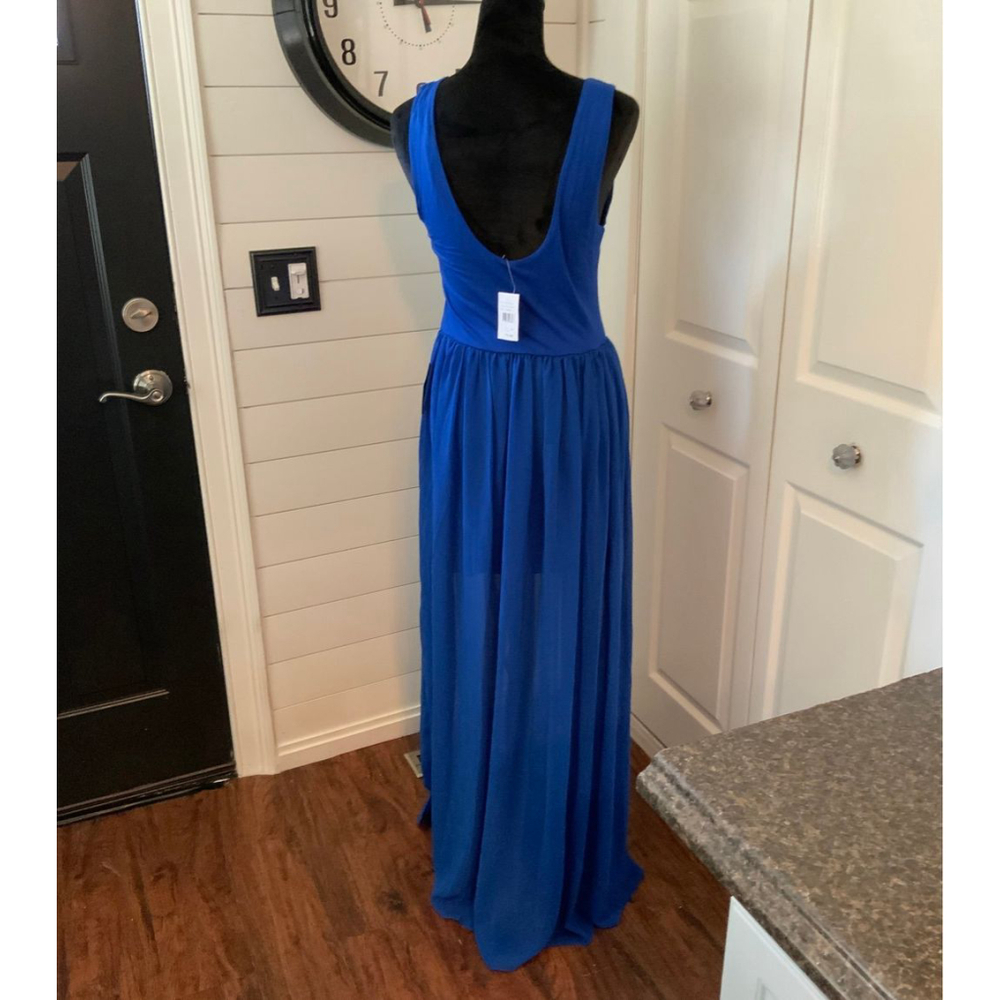 NWT Nordstrom Felecity & Coco Long Maxi Dress - Picture 9 of 10